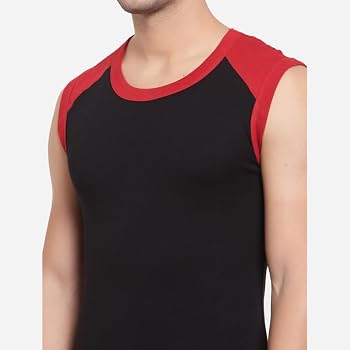 Gym vest innerwear 4 pc combo