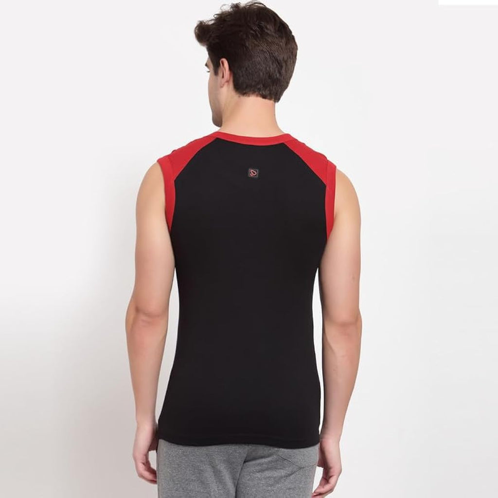 Gym vest innerwear 4 pc combo