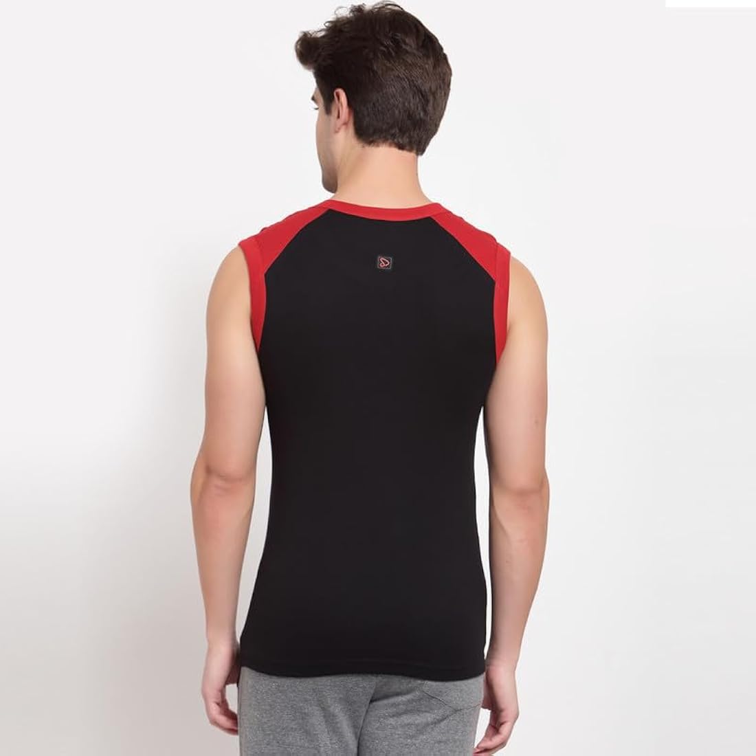 Gym vest innerwear 4 pc combo
