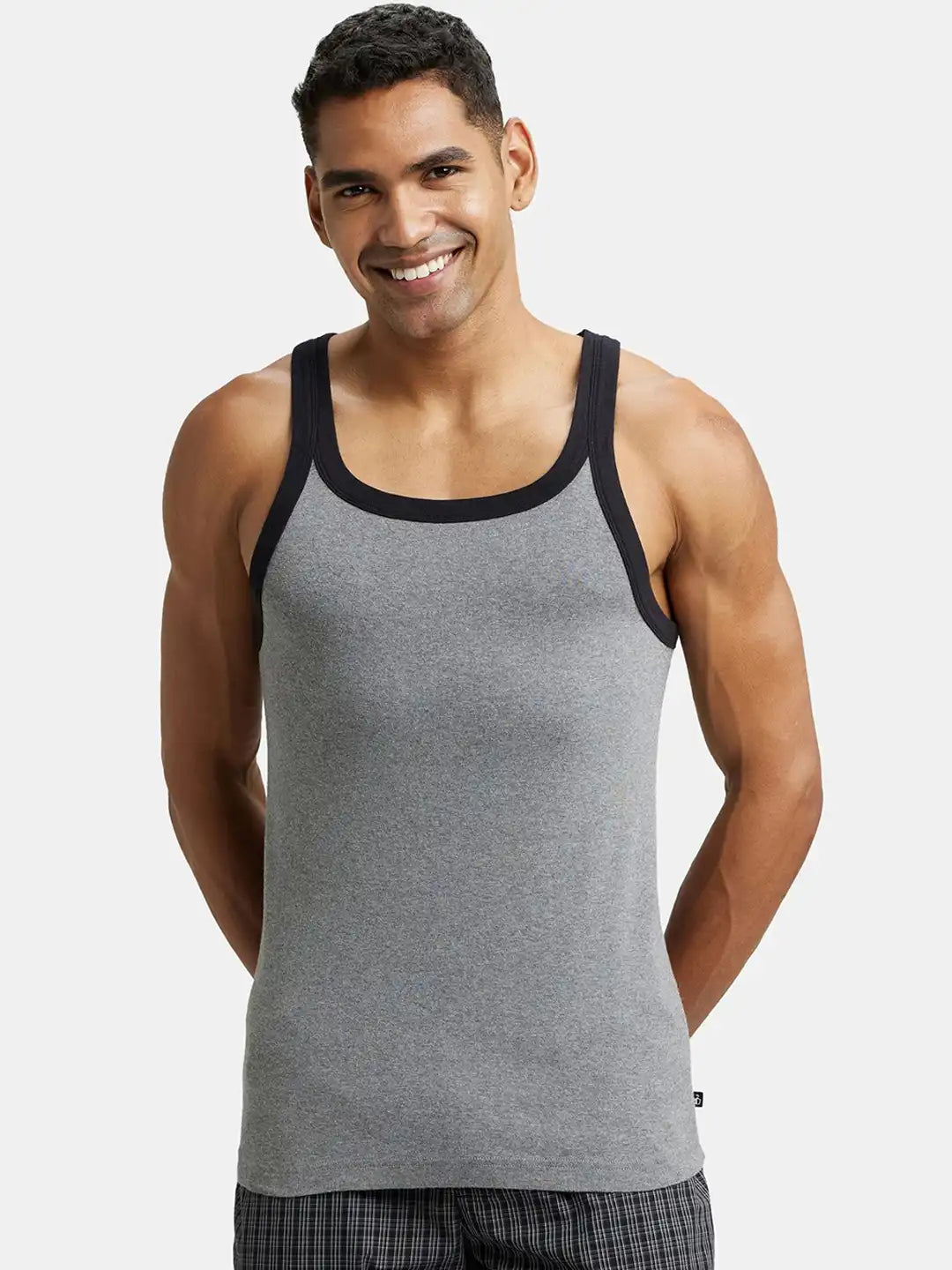 Gym vest 80/85/90 size box