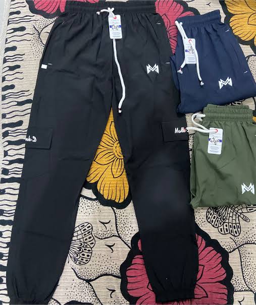 Cargo poket ns lower